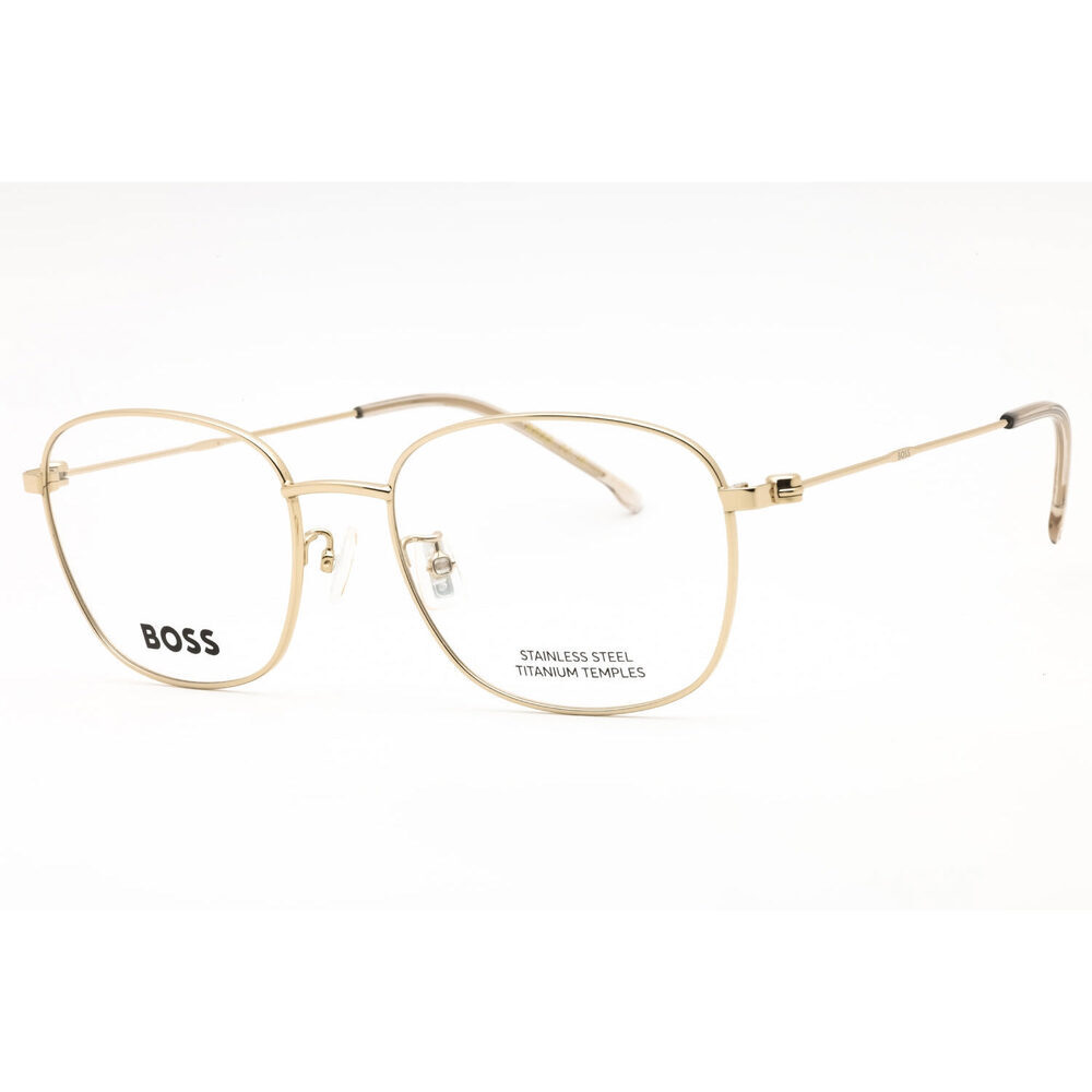 NWT Hugo Boss BOSS 1620/F-0J5G 00 54mm New Eyeglasses